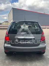 2012 Mercedes Benz A 180