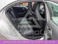 2012 Mercedes Benz A 180