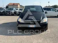2012 Mercedes Benz A 180