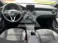 2012 Mercedes Benz A 180