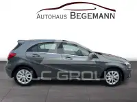 2012 Mercedes Benz A 180