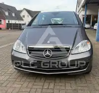 2012 Mercedes Benz A 180