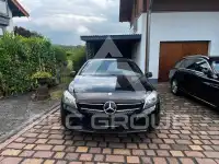 2012 Mercedes Benz A 180