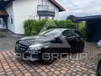 2012 Mercedes Benz A 180