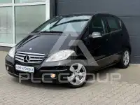 2012 Mercedes Benz A 180