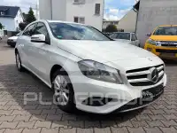 2012 Mercedes Benz A 180