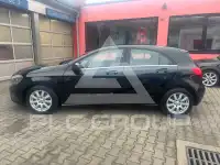 2012 Mercedes Benz A 180