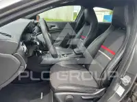 2012 Mercedes Benz A 180