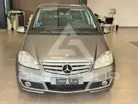 2012 Mercedes Benz A 180