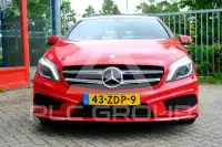 2012 Mercedes Benz A 180