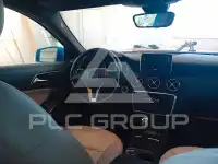 2012 Mercedes Benz A 180