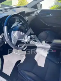 2012 Mercedes Benz A 180