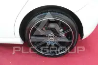 2012 Mercedes Benz A 180