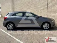 2012 Mercedes Benz A 180
