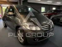 2012 Mercedes Benz A 180