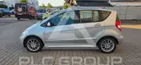 2012 Mercedes Benz A 180
