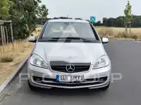 2012 Mercedes Benz A 180