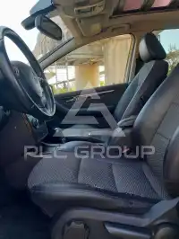 2012 Mercedes Benz A 180