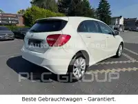 2012 Mercedes Benz A 180