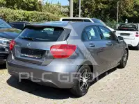 2012 Mercedes Benz A 180