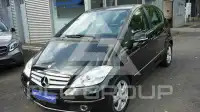 2012 Mercedes Benz A 180