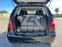 2012 Mercedes Benz A 180
