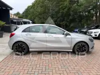 2012 Mercedes Benz A 180