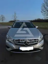 2012 Mercedes Benz A 180
