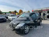 2012 Mercedes Benz A 180