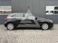 2012 Mercedes Benz A 180