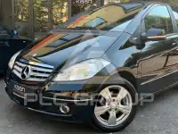 2012 Mercedes Benz A 180