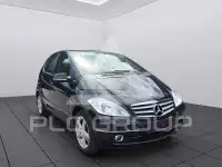 2012 Mercedes Benz A 180
