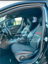 2012 Mercedes Benz A 180