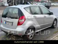 2012 Mercedes Benz A 180