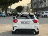 2012 Mercedes Benz A 180