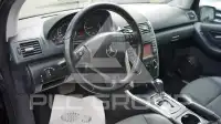 2012 Mercedes Benz A 180