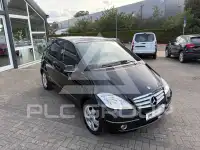 2012 Mercedes Benz A 180