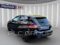 2012 Mercedes Benz A 180
