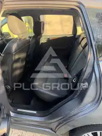 2012 Mercedes Benz A 180