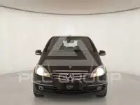 2012 Mercedes Benz A 180