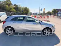 2012 Mercedes Benz A 180