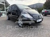 2012 Mercedes Benz A 180