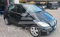 2012 Mercedes Benz A 180