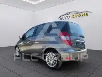 2012 Mercedes Benz A 180