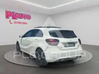 2012 Mercedes Benz A 180