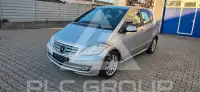 2012 Mercedes Benz A 180