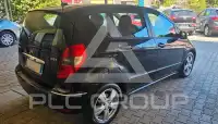 2012 Mercedes Benz A 180