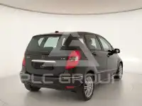 2012 Mercedes Benz A 180