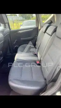2012 Mercedes Benz A 180