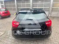 2012 Mercedes Benz A 180